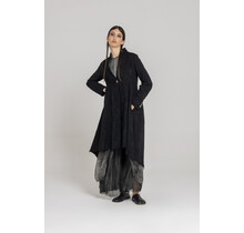 SANCTAMUERTE WOMEN JACKET S25 S77
