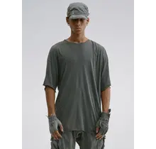 HAMCUS MEN T-SHIRT S25 SM00425-1 TB