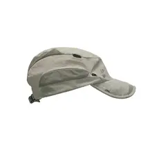 HAMCUS UNISEX HATS S25 CM00125-1 AG