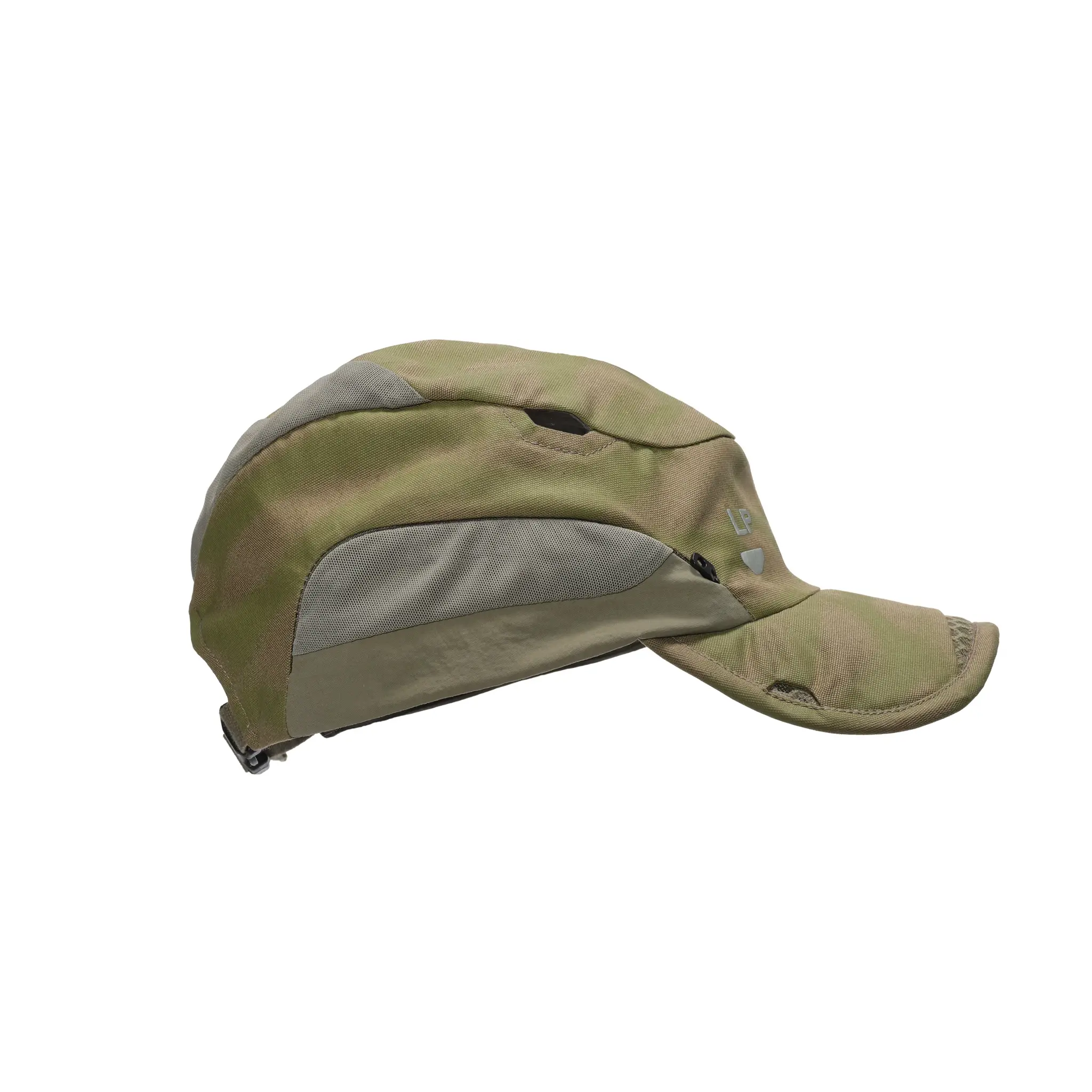HAMCUS UNISEX HATS S25 CM00125-1 UVC HAMCUS UNISEX HATS S25 CM00125-1 UVC