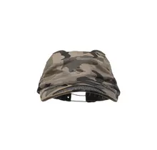 HAMCUS UNISEX CAPS S25 CM00225-1 CF
