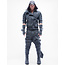 DEMOBAZA DEMOBAZA MEN JUMPSUIT S25 DMS250MM