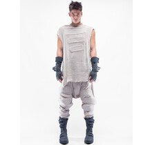 DEMOBAZA MEN TOPS S25 DMS25NSNHM