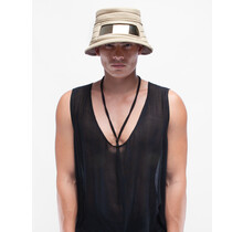 DEMOBAZA  UNISEX BUCKET HAT S25 DBS25BHVI
