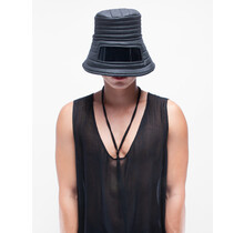 DEMOBAZA UNISEX BUCKET HAT S25 DBS25BHVOX
