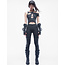 DEMOBAZA DEMOBAZA WOMEN JUMPSUIT S25 DWS25OMW