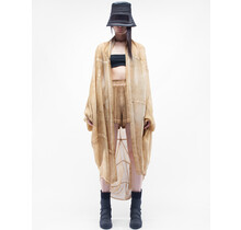 DEMOBAZA UNISEX CARDIGAN S25 DWS25COIS