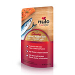 Nulo Nulo Chunky Salmon & Mackerel Broth