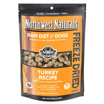 Northwest Naturals Northwest Naturals Freeze Dried Turkey Nuggets 12oz