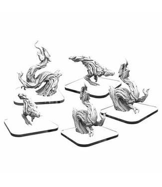 Monsterpocalypse Draken Armada Monster Zybanos Gamers Corps