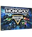 Monopoly: Monster Jam