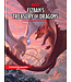 D&D: Fizban's Treasury of Dragons