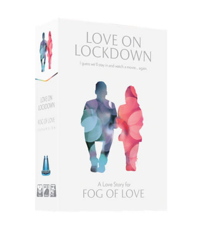 Fog of Love: Love On Lockdown