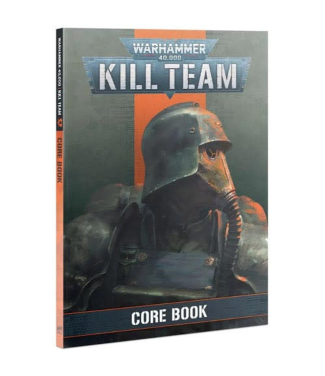 Kill Team - Core Book (Softcover)