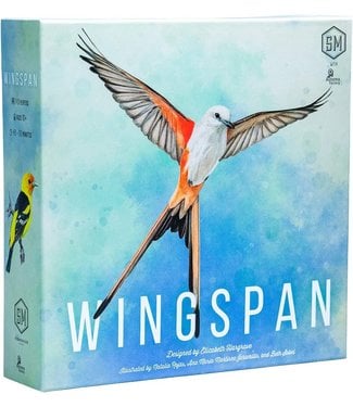 Wingspan