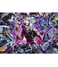 Puzzle: Ravensburger - Marvel Villainous Killmonger (1000 Piece)