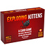 Exploding Kittens: Original Edition