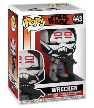 POP! Star Wars Wrecker - 443