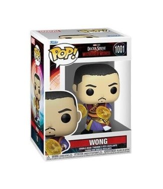 POP! Wong - 1001