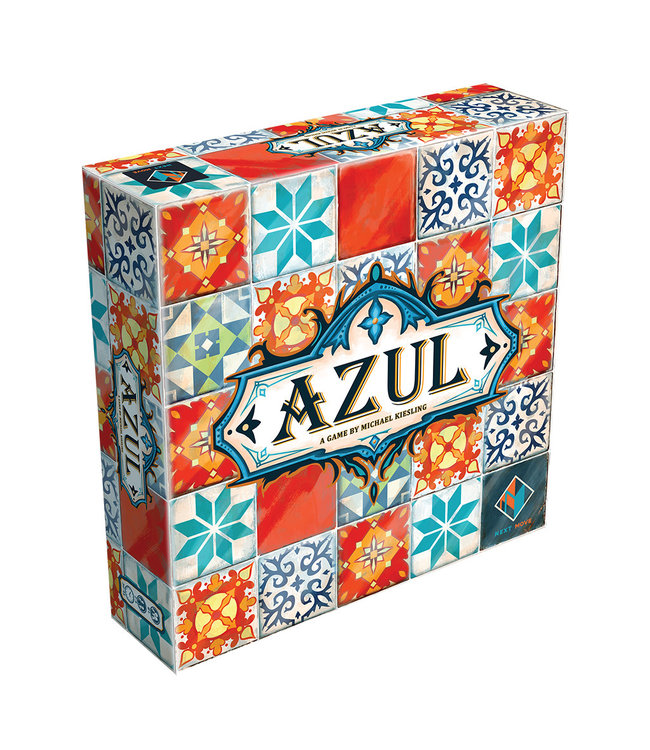 Azul