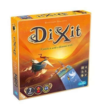 Dixit (2021)