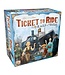 Ticket to Ride: Rails and Sails