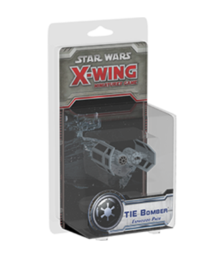 Star Wars: X Wing - TIE Bomber Expansion Pack