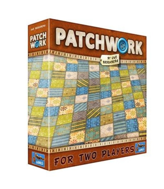 Patchwork