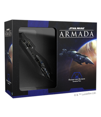 Star Wars: Armada - Recusant-Class Destroyer