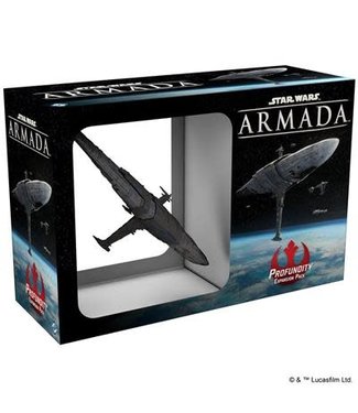 Star Wars: Armada - Profundity Expansion Pack