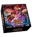 Street Fighter The Miniatures Game:  Boss Expansion