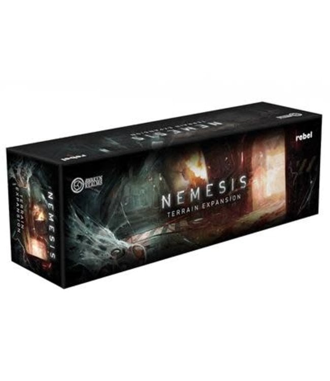 Nemesis: Terrain Expansion