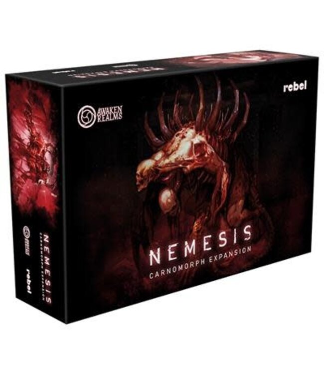 Nemesis: Carnomorph Expansion