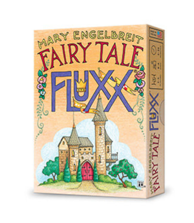 Fluxx: Fairy Tale