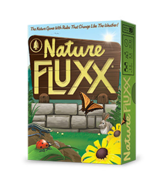 Fluxx: Nature