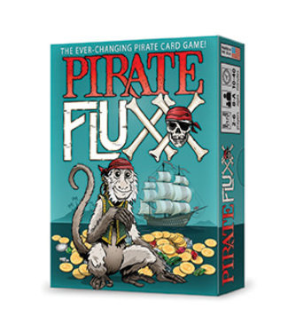Fluxx: Pirate