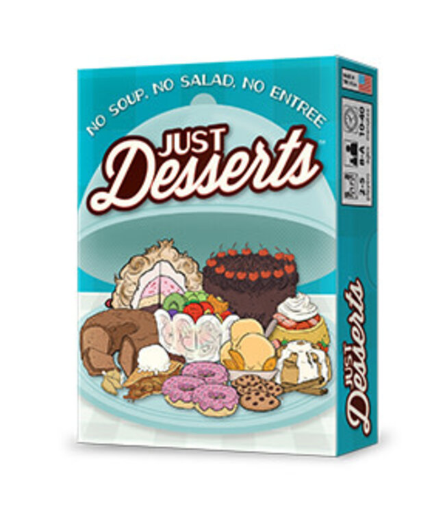 Just Desserts