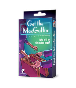 Get The MacGuffin