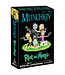 Munchkin: Rick & Morty