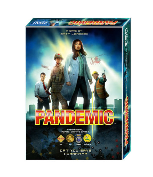 Pandemic