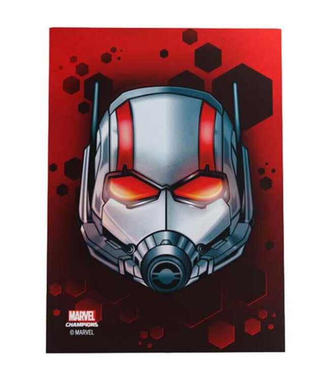 Marvel Champions: Sleeves - Ant-Man