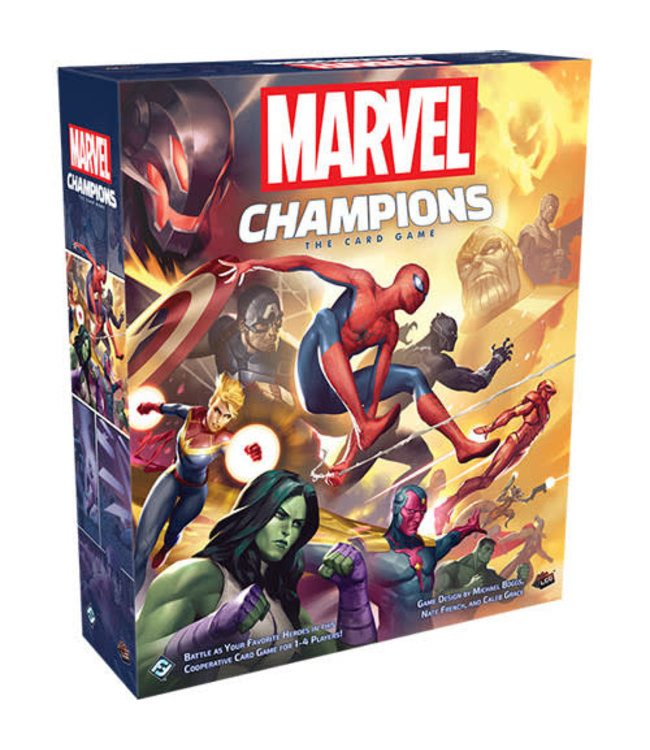 Marvel Champions: Core Set