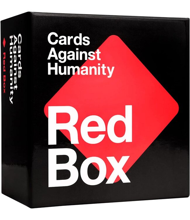 Cards Against Humanity - Ultimate Expansion - Gamers-Corps