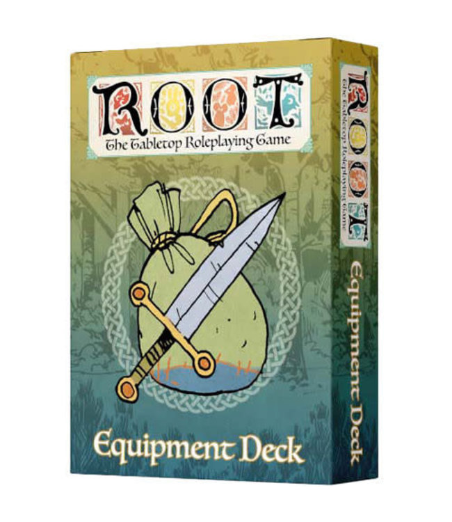 Root: Equipment Decks