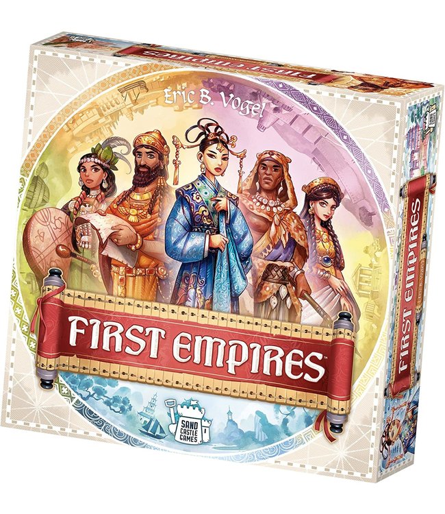 First Empires