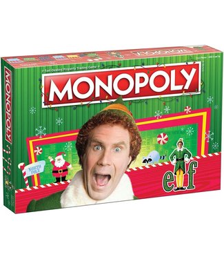 Monopoly: Elf