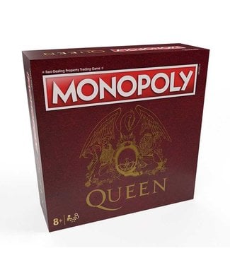 Monopoly: Queen