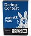 Daring Contest: Modifier Pack