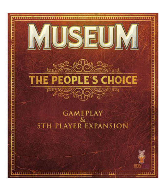 Museum People's Choice Expansion
