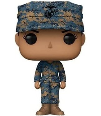 POP! Military Marine Female
